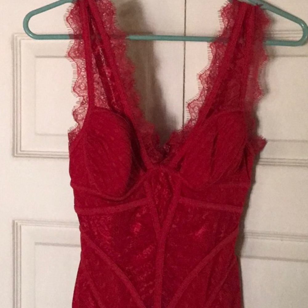 Bebe Lingerie